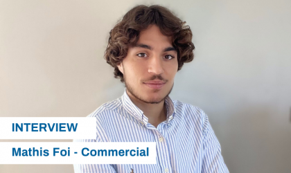 INTERVIEW - Commercial